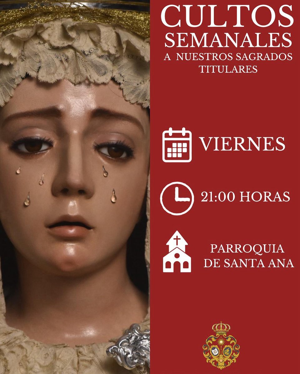 Hermandad de la Candelaria (@hdadcandelariaj) on Twitter photo 