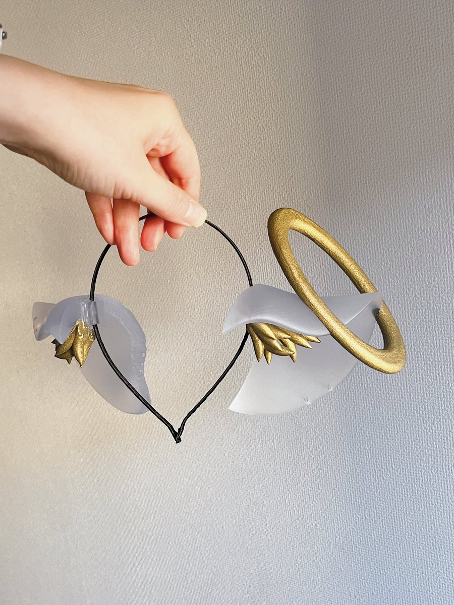 リリコラム☪︎·̩͙現代悪魔のためのアクセサリー屋 (@riricoramu