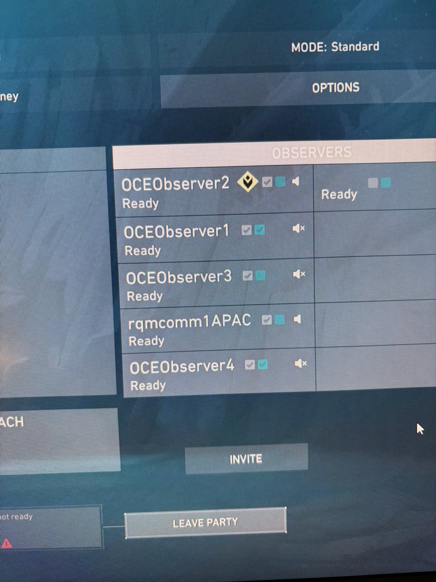 Noah (@rqm_noah) on Twitter photo How it feels to be in a lobby with <a href="/tjbruce17594/">TJ Bruce | tjbruce17594</a> (I’m comm1apac)
Goated broadcast coming in for <a href="/Spectral_OCE/">Spectral Gaming</a> 😌 How it feels to be in a lobby with <a href="/tjbruce17594/">TJ Bruce | tjbruce17594</a> (I’m comm1apac)
Goated broadcast coming in for <a href="/Spectral_OCE/">Spectral Gaming</a> 😌