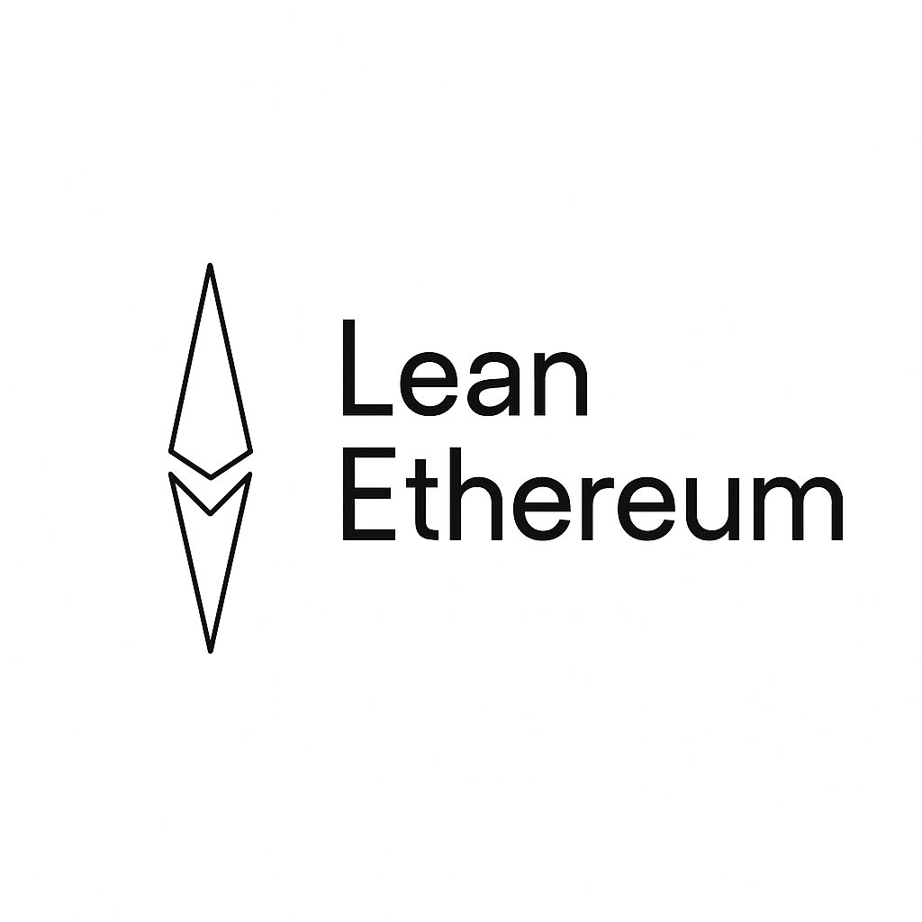 Lean Ethereum | LEAN (@lean_ethereum) on Twitter photo Love to see you supporting lean Ethereum <a href="/VitalikButerin/">vitalik.eth</a>
we're excited to see more updates on Lean Ethereum!
The vision is bold, faster, safer, cleaner Ethereum.
Can’t wait to follow the progress and see how it evolves.
We also sent 2% of $LEAN to your public ENS address
🧵 Love to see you supporting lean Ethereum <a href="/VitalikButerin/">vitalik.eth</a>
we're excited to see more updates on Lean Ethereum!
The vision is bold, faster, safer, cleaner Ethereum.
Can’t wait to follow the progress and see how it evolves.
We also sent 2% of $LEAN to your public ENS address
🧵