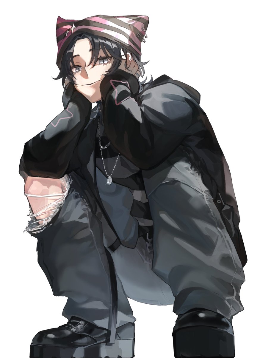 _waku_vtuber's tweet photo. ❊ ┈┈┈ 壁紙配布 ┈┈┈ ❊

大変お待たせいたしました～！！
「リスナーが考える和玖コーデ企画」で決定した
デザインのスマホ壁紙を配布します🐱✌

イラストはMTM.様に描いていただきました🎨
素敵な作品に仕上げてくださりありがとうございます！

DLはこちらから↷↷
https://t.co/mQn2iPWsL5 https://t.co/48o2uckJE5