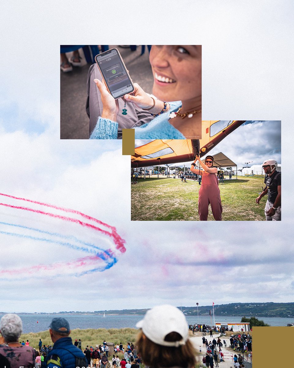 Rolex Fastnet Race - Cherbourg tweet media