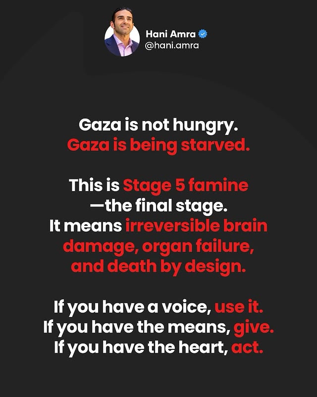 It is said that Hitler of Germany killed 1 million Jews in Gas Chamber. We saw how 2 million Muslims already erased in Starvation Chamber/Biden, Trump (USA), Netanyahu (Israel ) &amp; Rishi Sunak (Britain) combined since 2023. 
#TruthOrDare for #TruthMatters 
Let🌍citizen speak 📢