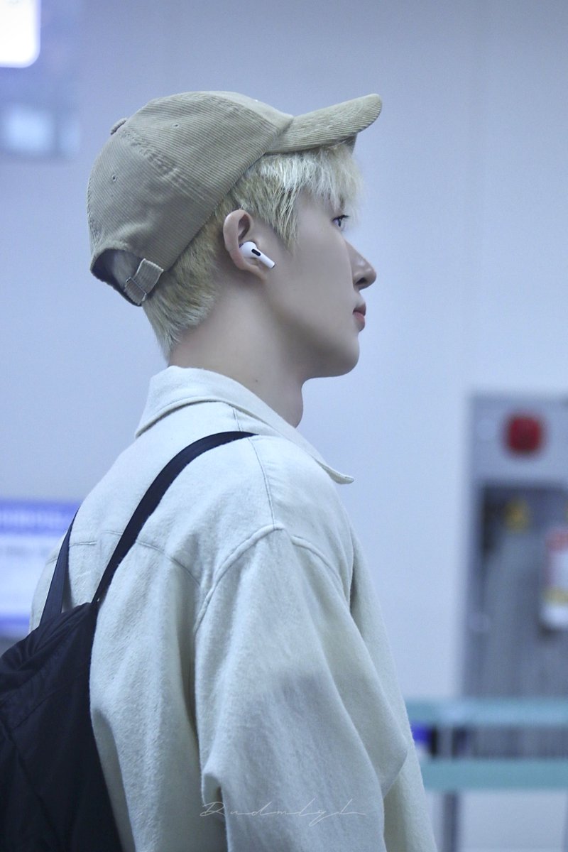 250801 ICN 애기 (•ө•)#비아이 #BI