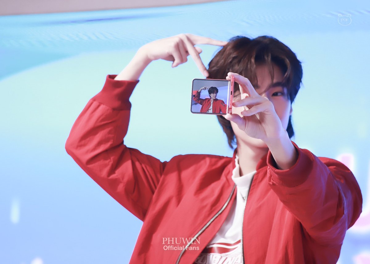 Lucky - happy Phu 🌈 (@phuwinlucky) on Twitter photo Copy, paste, like and repost if you see this:
The connection between Phuwin and TrueDTAC is powerful and effective ✨
PHUWIN WITH TRUEDTAC5G
#Truedtac5GXPhuwin
#phuwintang <a href="/phuwintang/">phuwintang</a> Copy, paste, like and repost if you see this:
The connection between Phuwin and TrueDTAC is powerful and effective ✨
PHUWIN WITH TRUEDTAC5G
#Truedtac5GXPhuwin
#phuwintang <a href="/phuwintang/">phuwintang</a>