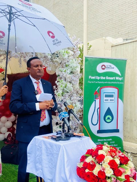 ቡና ባንክ ዲጂታል የነዳጅ ክፍያ አገልግሎት መስጠት ጀምሬያለሁ ብሏል።
ethiofm107.com/2025/08/01/%e1…