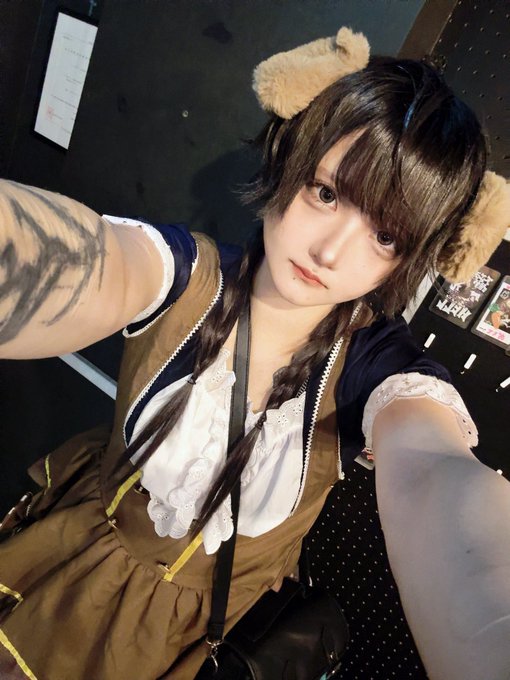 メイドロックカフェ名古屋のツイート