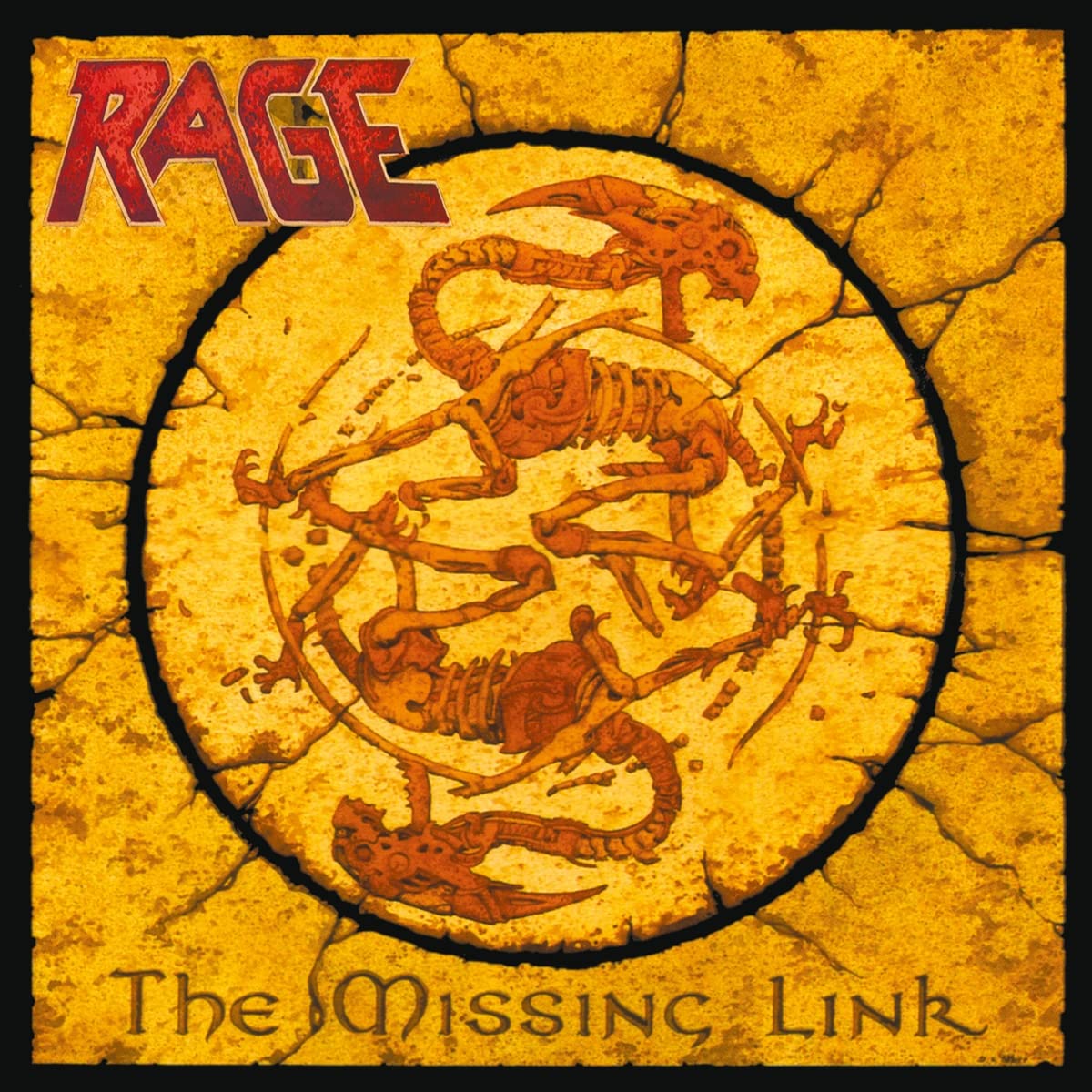 El 1 de Agosto de 1993, hace 32 años, 🇩🇪 Rage lanzaba su octavo álbum de estudio "The Missing Link"
#Efemeride #EfemerideMetal #1Ago #Rage #TheMissingLink
open.spotify.com/album/43TuuAer…