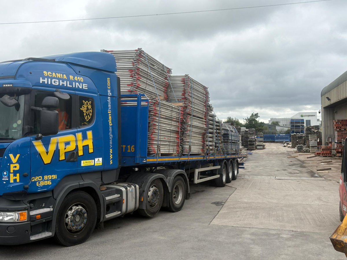 FormworkDirect's tweet image. Another busy week here! GASS kits, props & more flying out to sites across the UK. Big or small jobs, we’ve got you covered.
Need equipment fast? Hire or buy from the formwork experts:
formworkdirect.co.uk
#formwork #GASS #construction #hire #sale