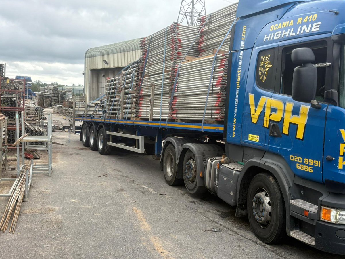 FormworkDirect's tweet image. Another busy week here! GASS kits, props & more flying out to sites across the UK. Big or small jobs, we’ve got you covered.
Need equipment fast? Hire or buy from the formwork experts:
formworkdirect.co.uk
#formwork #GASS #construction #hire #sale