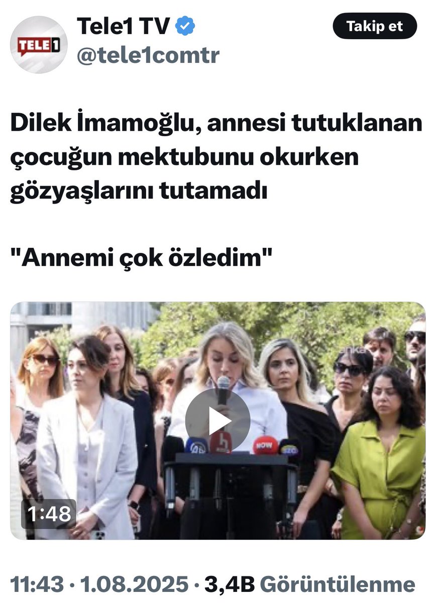 O ve başka çocukların babalarının, annelerinin ve tüm ailesinin; kocası Ekrem İmamoğlu’nun siyasi hırsı için “yol arkadaşları” ile kurduğu yolsuzluk ve rüşvet çarkının kurbanı olduğunu biri hatırlatsaydı.
Ahtapot Ekrem ailece avanta villalar, milyonlarca Euro milyonlarca dolarla