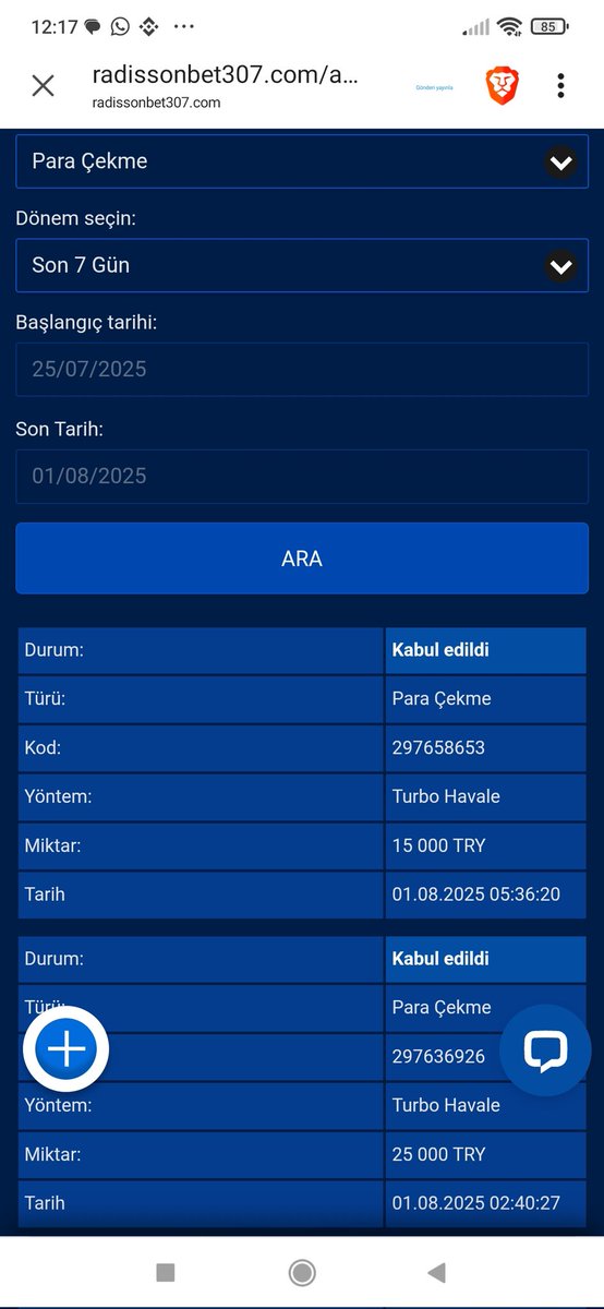 #Arrax tweet media