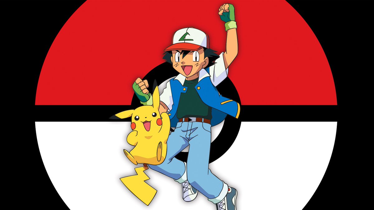 ◇配信開始 『ポケットモンスター (1997)』 ポケモン大好きの少年