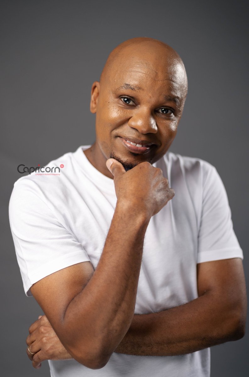 Capricorn FM tweet media