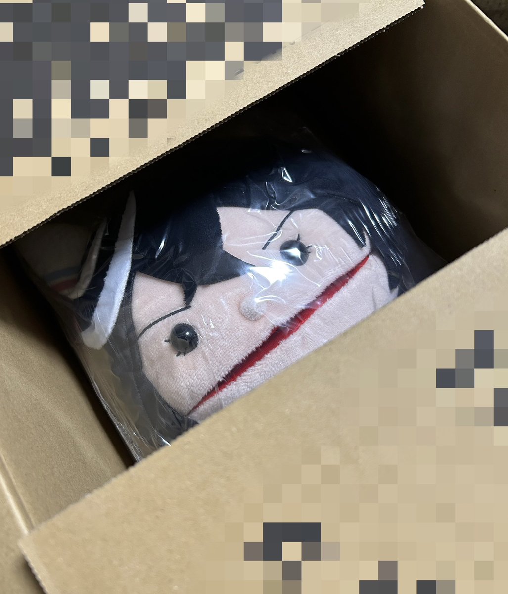 ｼｯ！ｱﾀｼだ！助けに来た！