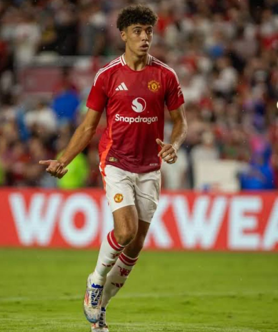 Pete’s United Point Of View #MUFC (@petesunitedpov) on Twitter photo Good look to Ethan Wheatley who’s signed on loan for <a href="/ntfc/">Northampton Town</a> for the season
A good opportunity to kick on after a disappointing loan spell at Walsall last season!
#GlazersOut Good look to Ethan Wheatley who’s signed on loan for <a href="/ntfc/">Northampton Town</a> for the season
A good opportunity to kick on after a disappointing loan spell at Walsall last season!
#GlazersOut