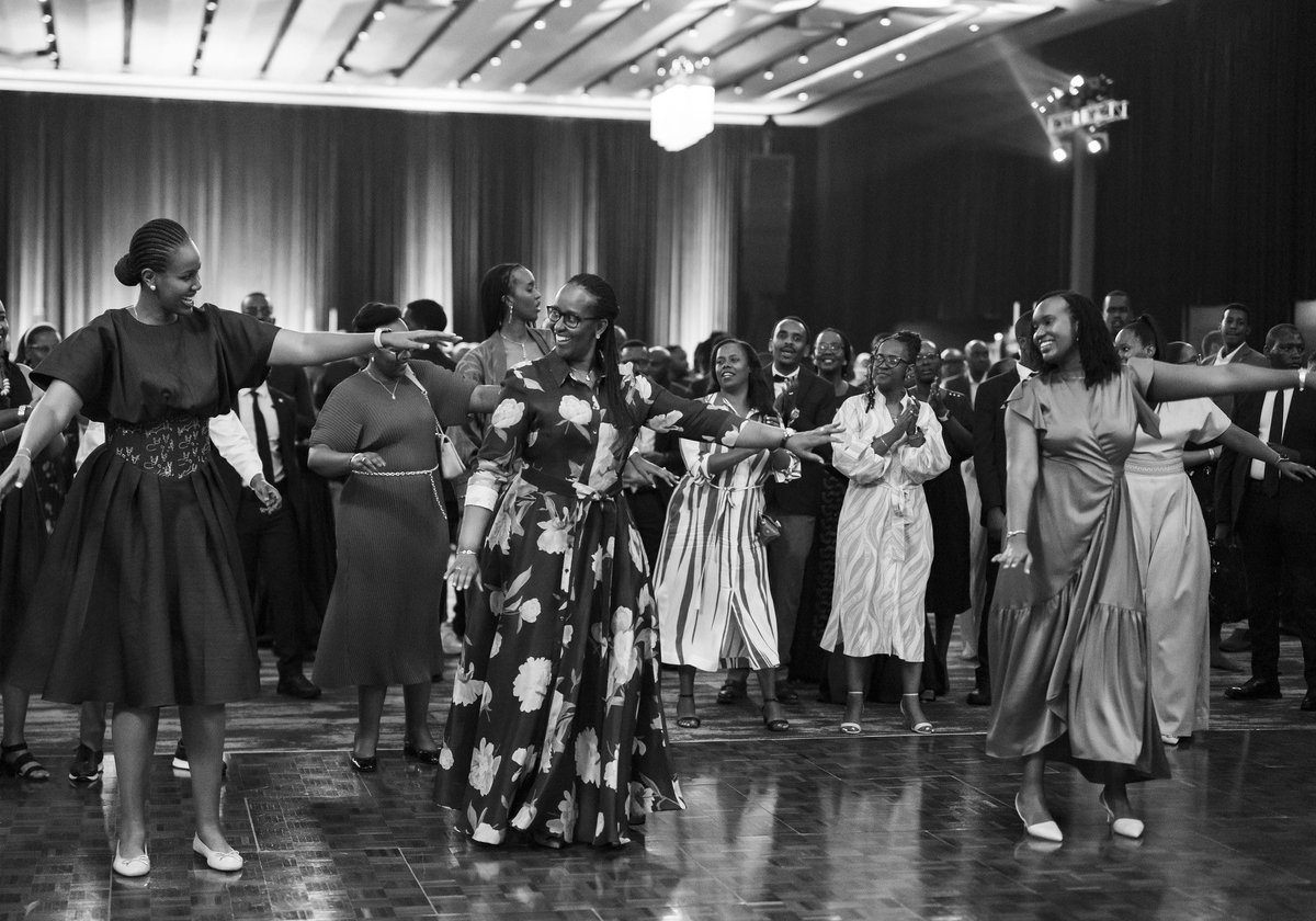 Imbuto's tweet image. What a vibrant and fulfilling month July has been!

From exciting field visits and enriching learning opportunities to meaningful engagements and a celebration of creativity through an art exhibition, July was truly a month to remember.

Together with our partners, we shared…