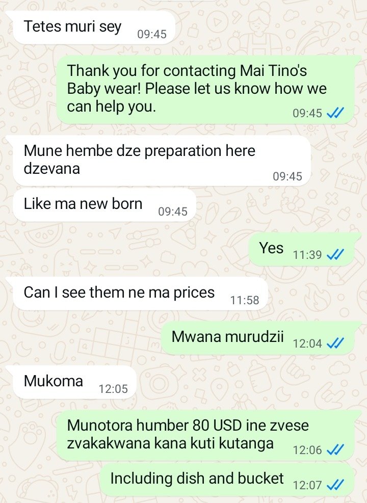 I received an order yesterday from my brother I don't want to lie to you am very happy 😊 ☺️