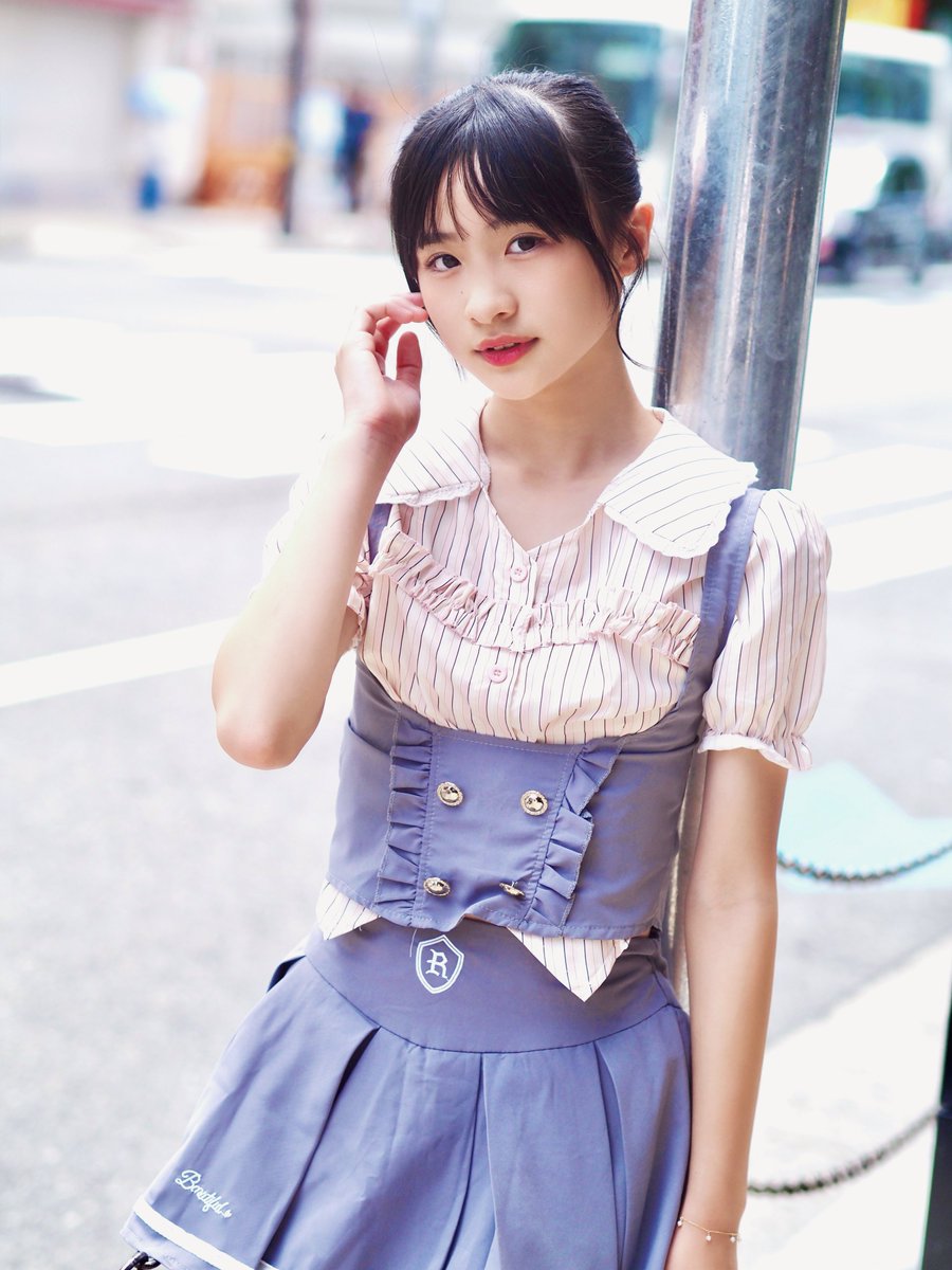 25.7.27 千日前 #あいなん #FairyDOLL #大阪モデル撮影会