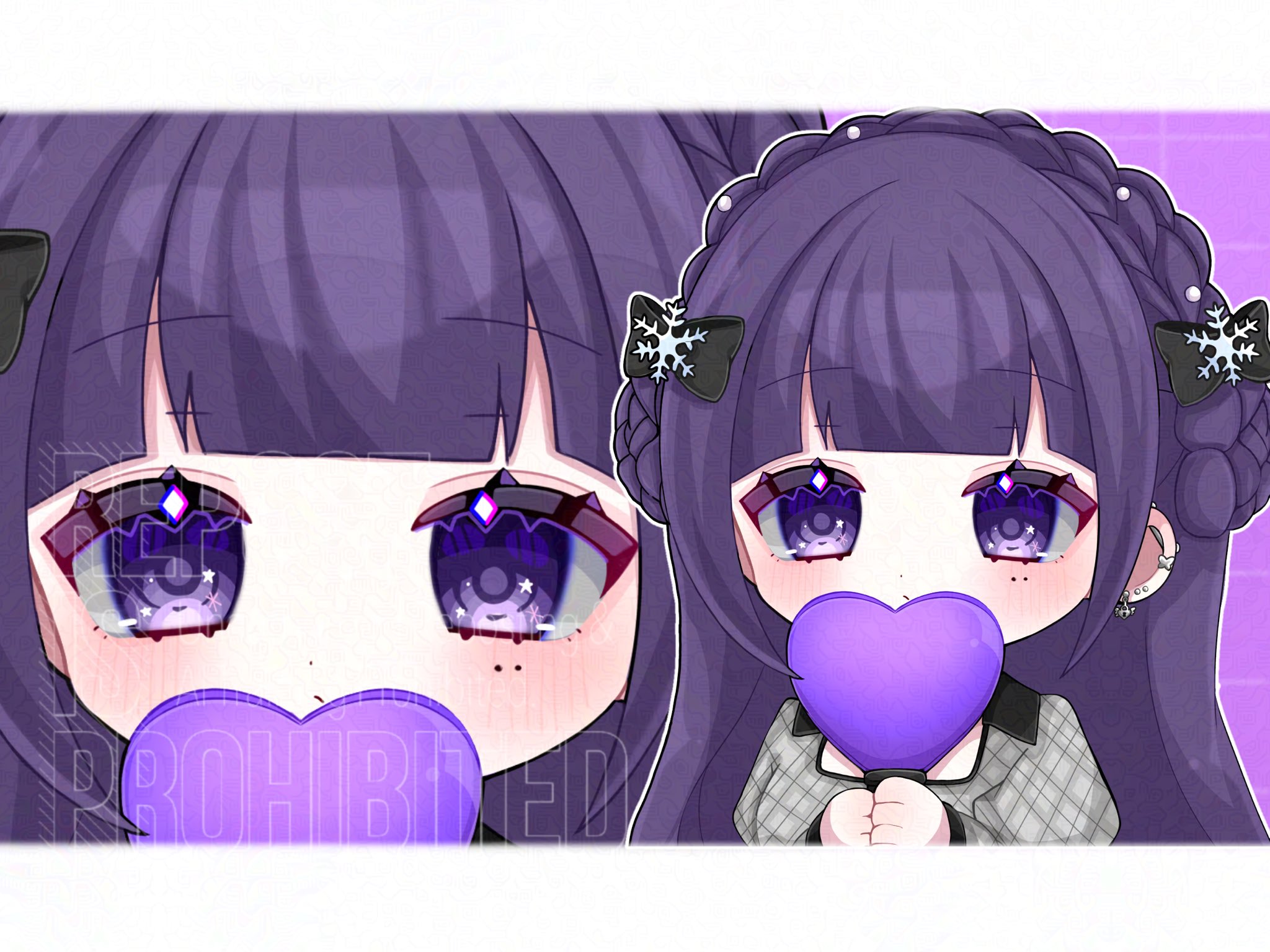 さのみや ましろ🌟ご依頼募集中 on X: 