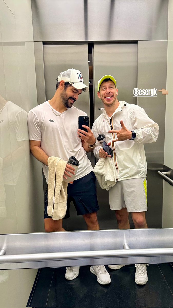 Halil İbrahim Ceyhan IG stories 📸

#HalilİbrahimCeyhan