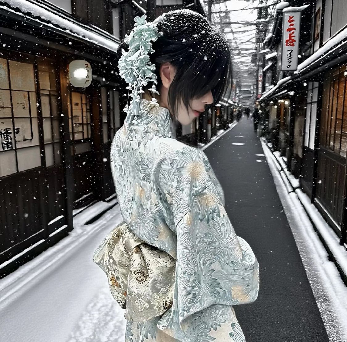 follow me gaijin, ill take you to the kyabakura intelligence hub