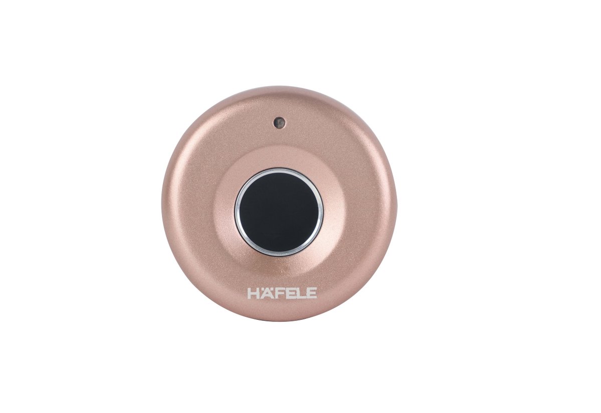 CONSTRUCTION TIMES (@construction_ct) on Twitter photo Hafele’s Kabi-Orb digital lock goes Smart with bluetooth integration
Read more:- constructiontimes.co.in/Hafele%E2%80%9…
<a href="/hafeleindia/">Hafele India</a> <a href="/RamamurthyTM/">Ramamurthy Mayavan</a> #construction #infrastructure #realestate #constructionmagazine #locks #furniture #architecture #interior #design #safety Hafele’s Kabi-Orb digital lock goes Smart with bluetooth integration
Read more:- constructiontimes.co.in/Hafele%E2%80%9…
<a href="/hafeleindia/">Hafele India</a> <a href="/RamamurthyTM/">Ramamurthy Mayavan</a> #construction #infrastructure #realestate #constructionmagazine #locks #furniture #architecture #interior #design #safety