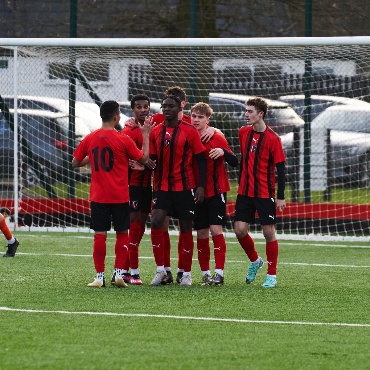 🔴Development Squad Update 🔴

A strong 3-0 win vs <a href="/SilebyAthletic/">Sileby Athletic</a> yesterday in our penultimate pre-season game! 💪⚽️

Final pre season test🆚<a href="/PassMoveGrin/">Pass Move Grin Football Club</a> 

📍 FCV Academy
🕒 Sat, 3PM
🎟️FREE Entry

If you can’t make the First Team game at Retford, come support the Devs!
