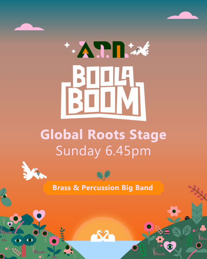 BoolaBoom tweet media