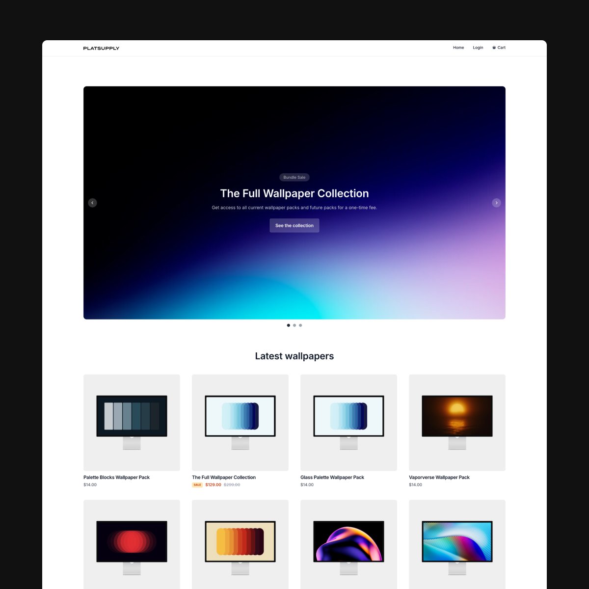 Ngl I'm impressed with myself that I built a whole damn marketplace by MYSELF.

Payments
Customer accounts
Vendor accounts with vendor payouts
Email automation and marketing
Full custom layouts and logic
And a whole lot more

The best way to learn really is to build.