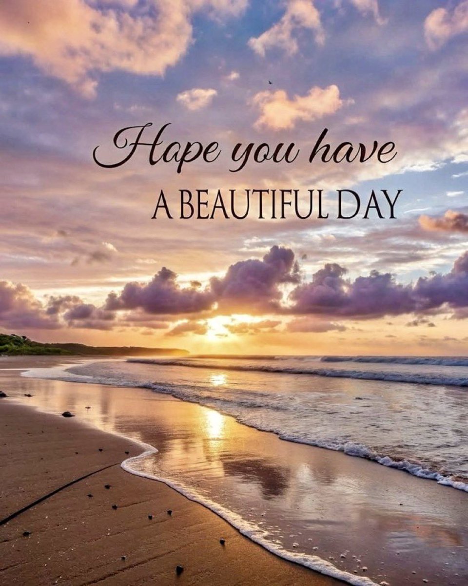 Happy Friday.😃👋