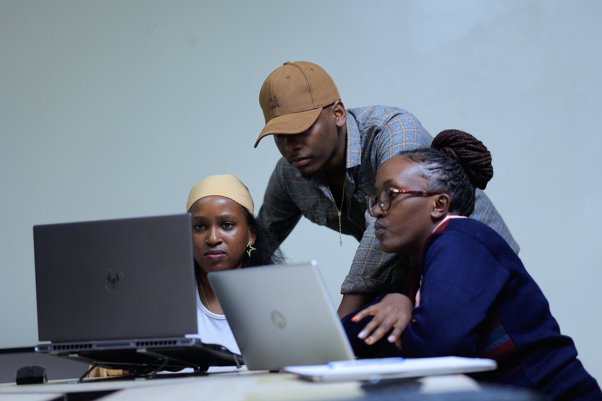 Every student deserves a good laptop. Our payment plan makes it easy to own one. 

No extra costs. You only pay the real price.
Visit  maticent.com/ug/bbala_initi… for more information. 

#BbalaInitiative