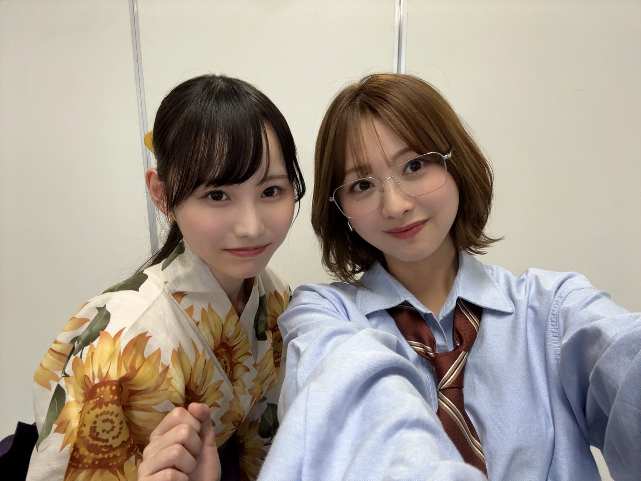 欅坂46(けやき坂46) - みかん キュン以外のポスター4枚 欅坂46(けやき坂46) - みかん キュン以外のポスター4枚 日向坂46 (@