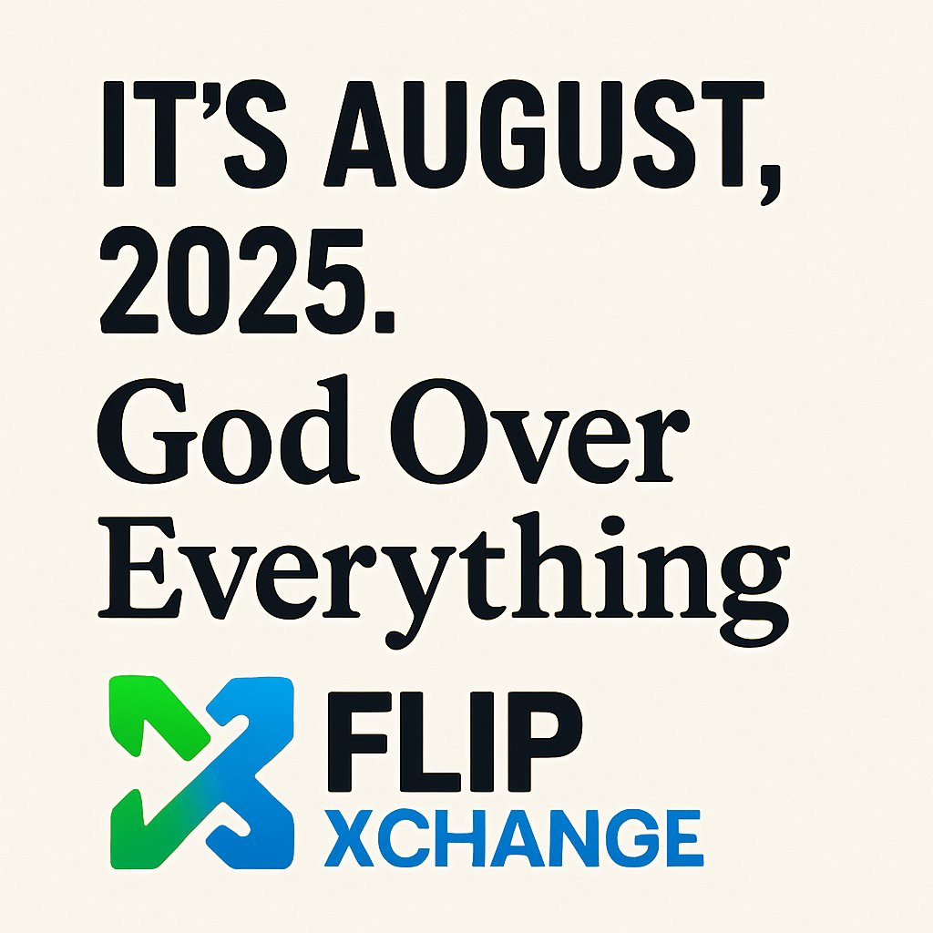 FlipxchangeT's tweet photo. https://t.co/DPxOjpMkyw