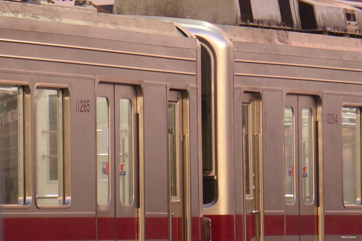 レールちゃんねる on X