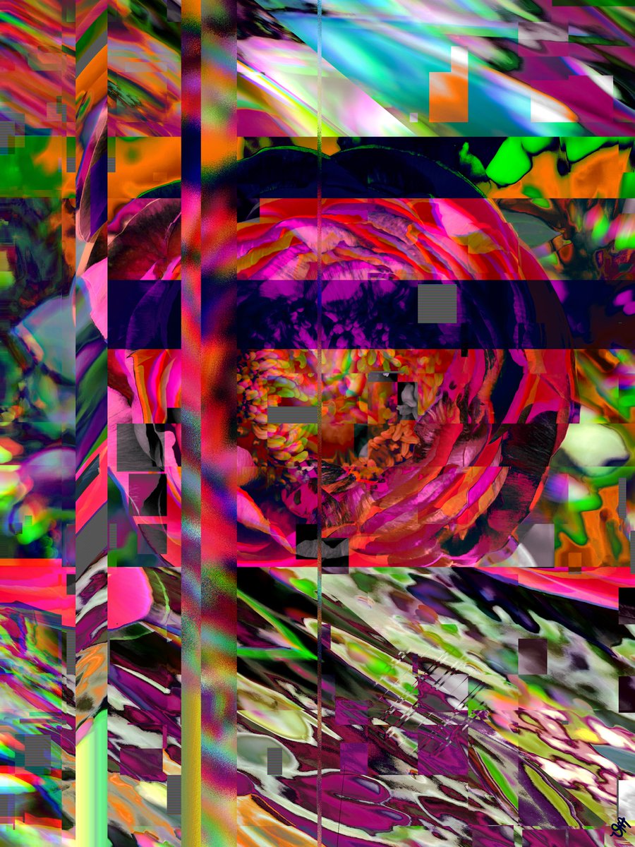 “She Likes Spring”

Sincere thanks to <a href="/cryptopeng1/">ᴾᵉⁿᵍ¹</a> for acquiring the first edition.
I'm truly pleased that you resonated with this piece.
Much love ♥️