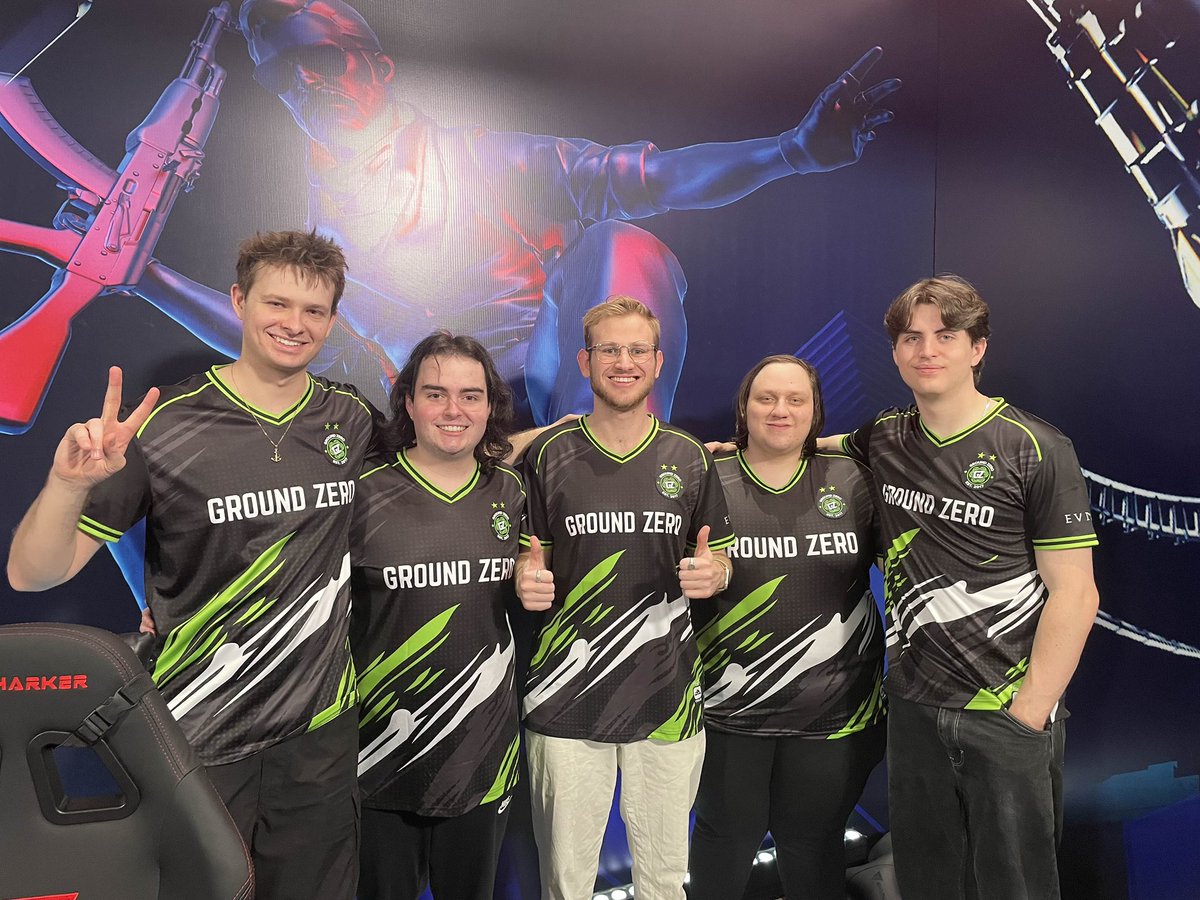 Almost go time🔥

Dressed by the best <a href="/TrueApparelCo/">True Apparel</a>