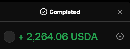 Thank you <a href="/add_infofi/">ADD+</a>  to make it happen.
i got 2264 $USDA for SS1
Now SS2 is begin.
My Link : addplus.org/boost/rugna888