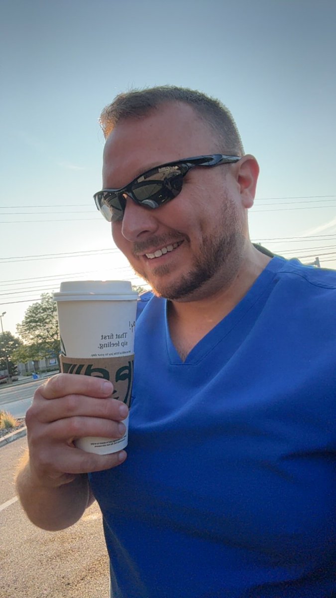 Kyle Rutledge, MS, MHA, AT, ATC (@ksr_atc) on Twitter photo Happy Friday! Thanks for the Friday rocket fuel <a href="/HealthyRoster/">Healthy Roster</a>! You guys rock! <a href="/ATCoffeeCrew/">AT Coffee Crew</a> Happy Friday! Thanks for the Friday rocket fuel <a href="/HealthyRoster/">Healthy Roster</a>! You guys rock! <a href="/ATCoffeeCrew/">AT Coffee Crew</a>