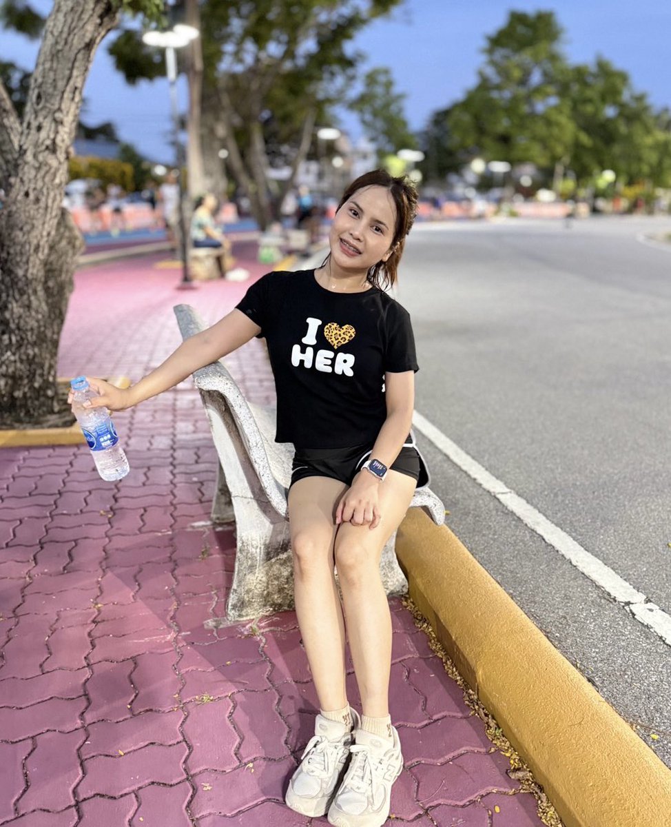 แหะๆ 💦 #ระยอง