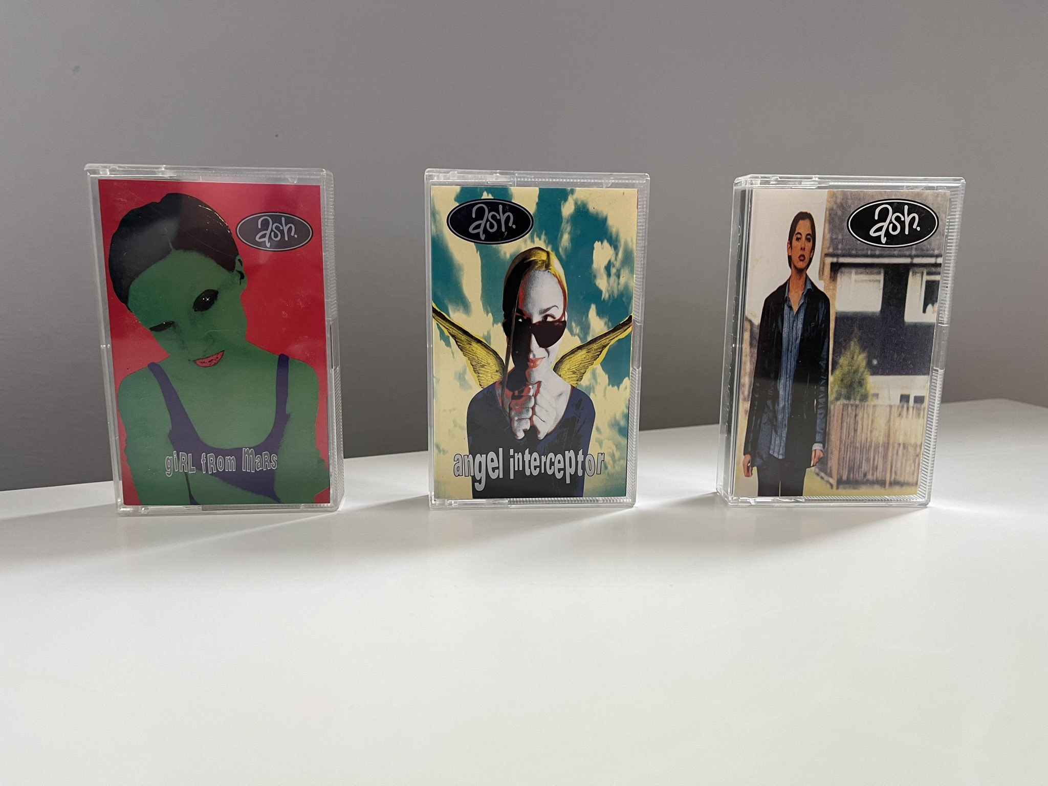 洋楽 Various Glowing Underground Fierce Panda Various Glowing Underground Fierce Panda