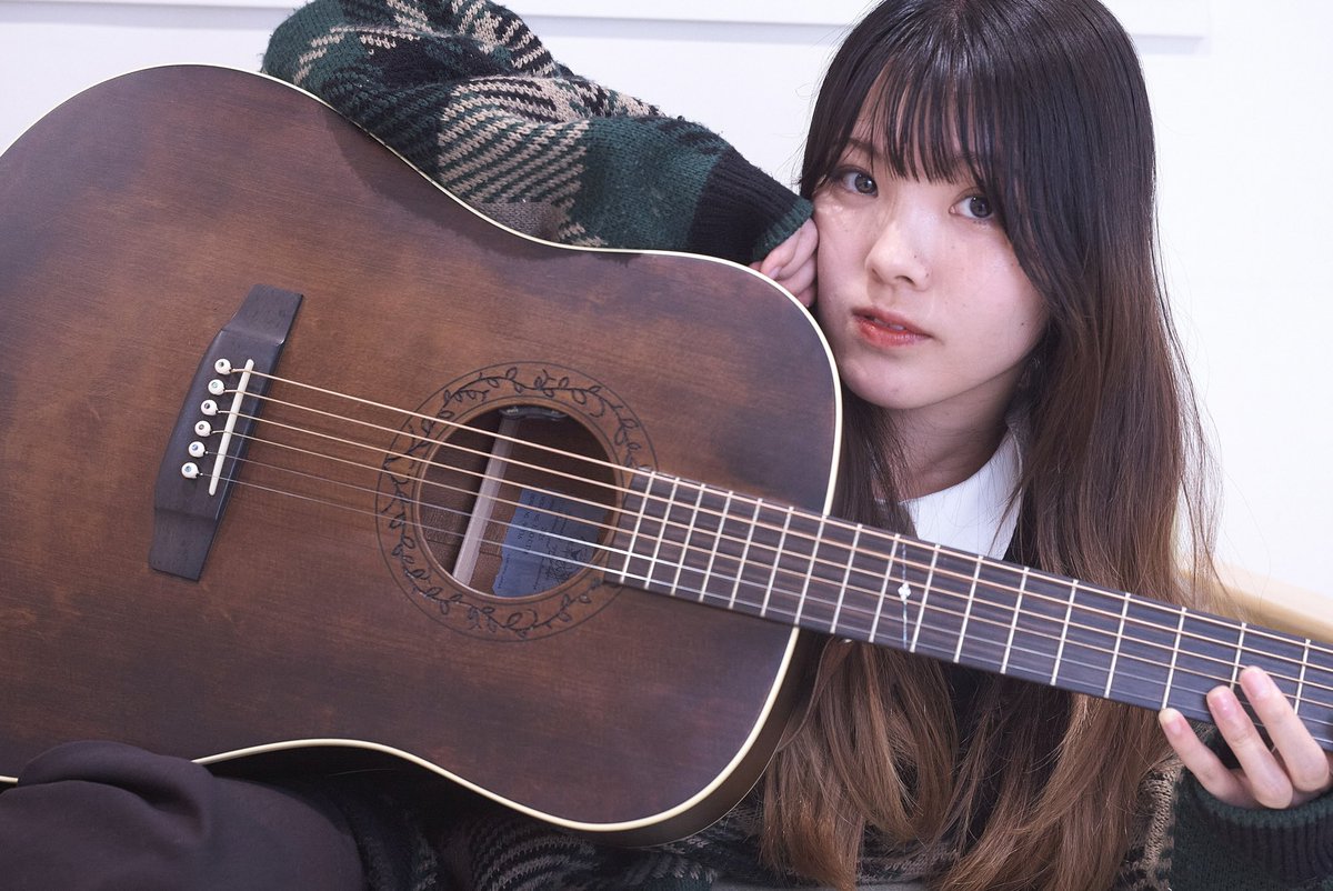 ✨　新𝕍𝕚𝕤𝕦𝕒𝕝公開　✨

かっこよく撮影していただきました！
ワンマンに向けて気合い爆加速していきます！！！！！！！

photo : Vesper