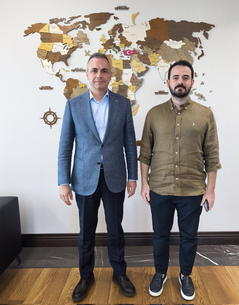 Dr.M.Ejder BATUR (@mejderbatur) on Twitter photo AK Parti İBB Meclis Üyemiz <a href="/YUSUFSALTIK_/">Yusuf SALTIK</a>'ı Çevre, Şehircilik ve İklim Değişikliği İl Müdürlüğü'müzde misafir ettik. Nazik ziyaretleri için teşekkür ederim. AK Parti İBB Meclis Üyemiz <a href="/YUSUFSALTIK_/">Yusuf SALTIK</a>'ı Çevre, Şehircilik ve İklim Değişikliği İl Müdürlüğü'müzde misafir ettik. Nazik ziyaretleri için teşekkür ederim.