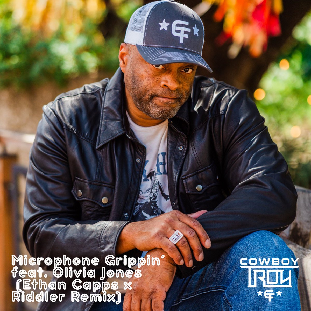 Microphone Grippin Remix drops Aug 8th ... listen here -->  tiktok.com/t/ZP8kfR4Qp/