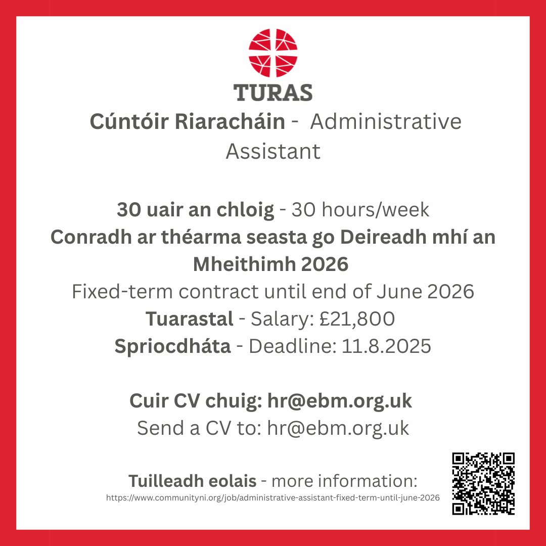 Turas Belfast tweet media