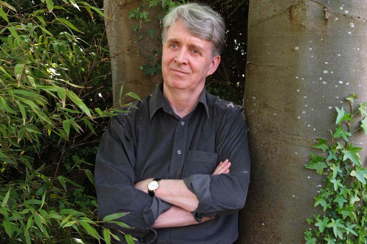 Bobby Seagull MBE tweet media