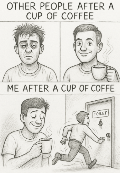 GM #GM
Woke up, scrolled through X…
Everyone already managed to:
📈 — hit a 100x
🧠 — drop a new AI stack
🪂 — catch 3 #airdrops
Meanwhile, I only managed to:
🛏️ — roll over to the other side
☕ — make some coffee
🚽 — and remember that coffee was a mistake
But hey, the day just