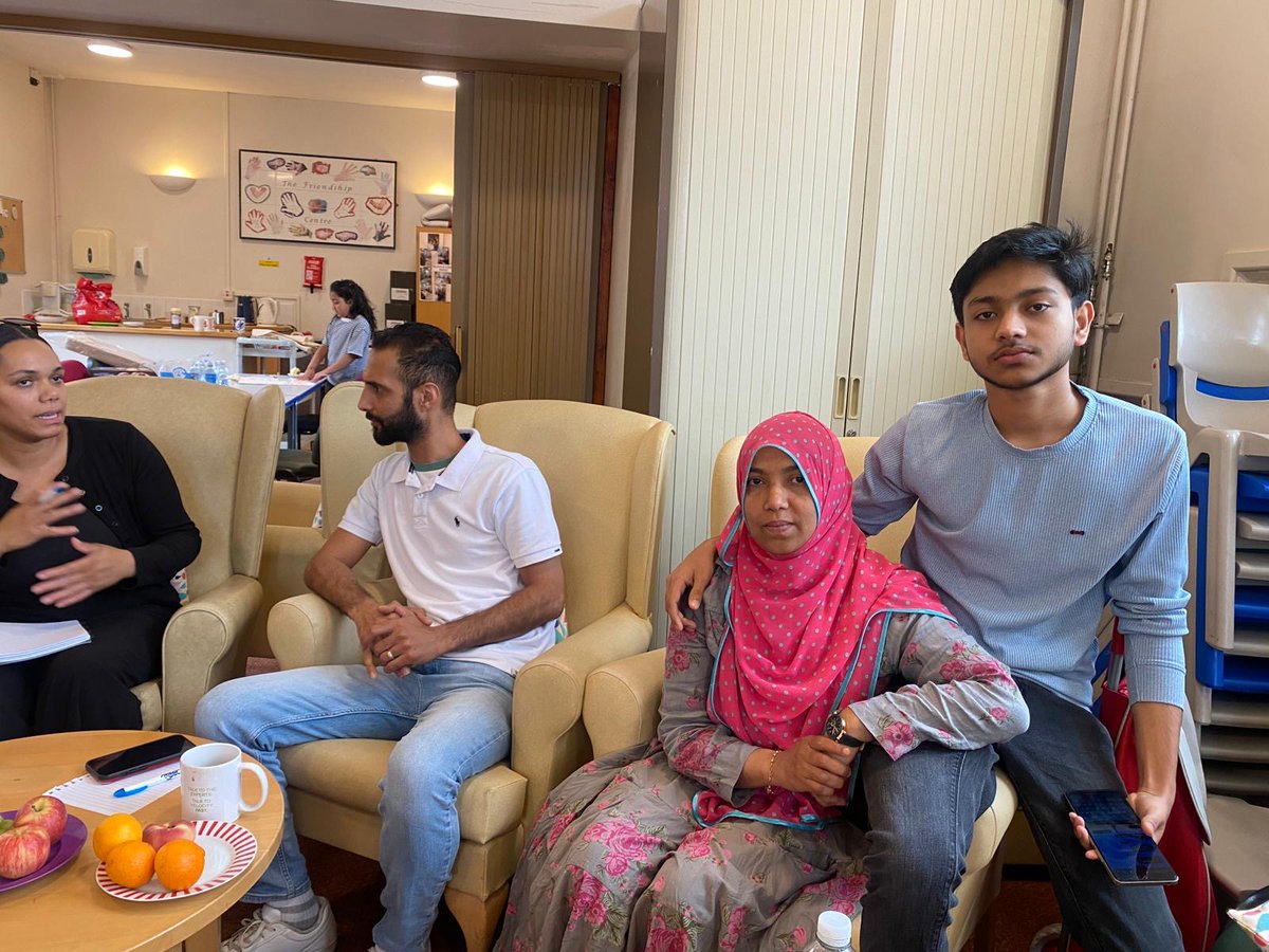 Equality Together tweet media