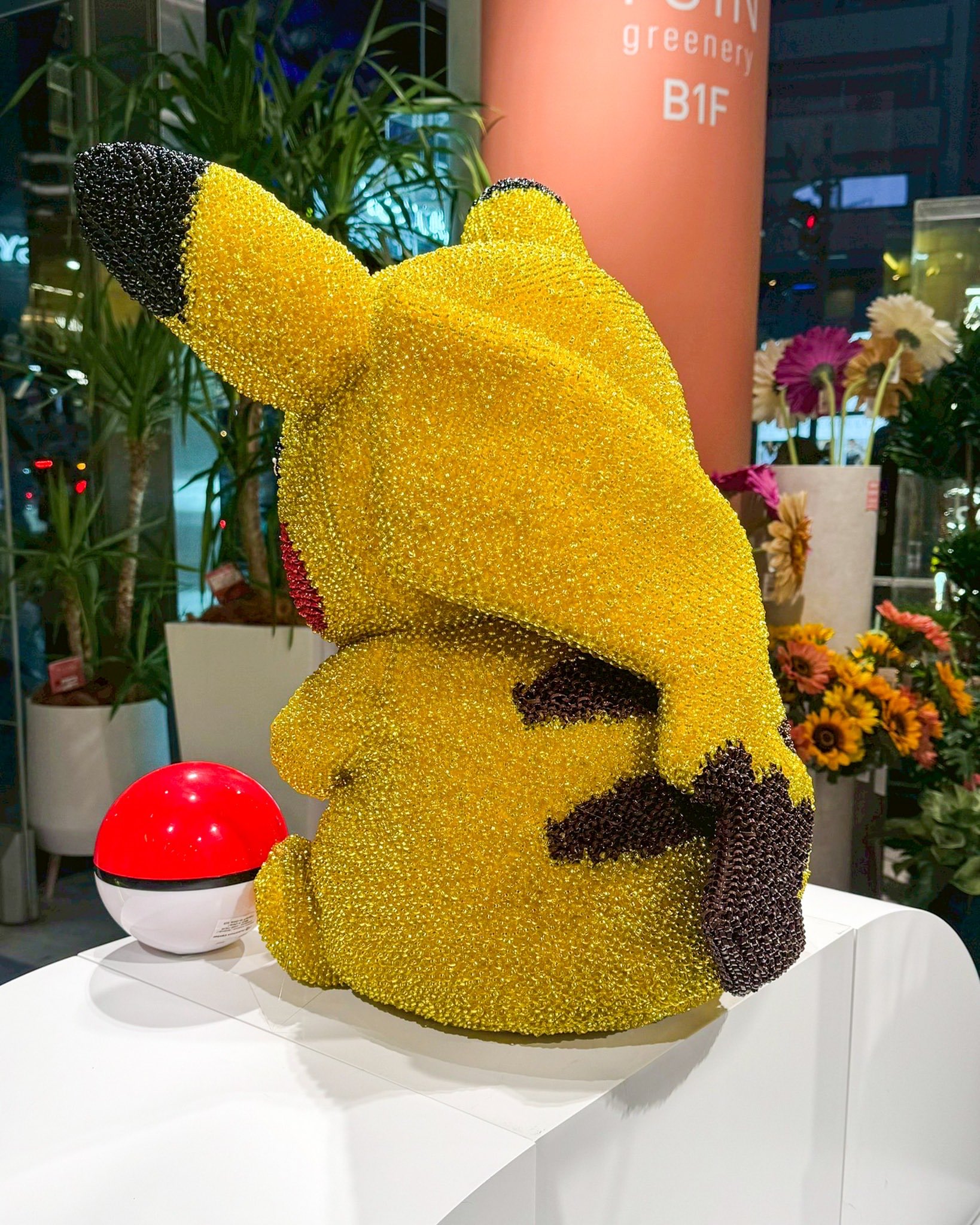 激レア！極美品！ポケモンセンター移転記念manaca　デポのみ 未開封品】ポケモンセンターナゴヤ特別記念デザイン manaca
