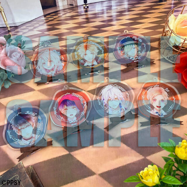 ご予約受付中／ 9/20発売予定ステラワースオリジナルグッズ OZMAFIA